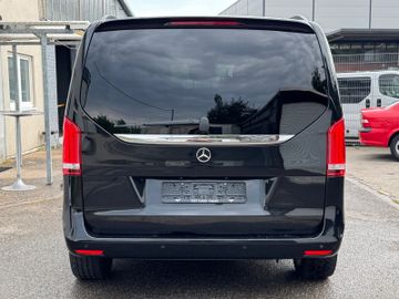 Mercedes V 250 - 6