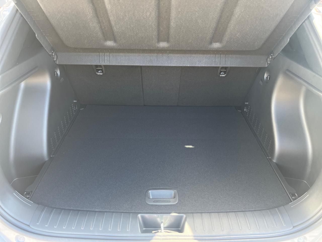 Fahrzeugabbildung Hyundai KONA SX2 (MY26) 1.6 T-GDI (150 PS) 6-MT 2WD N Li