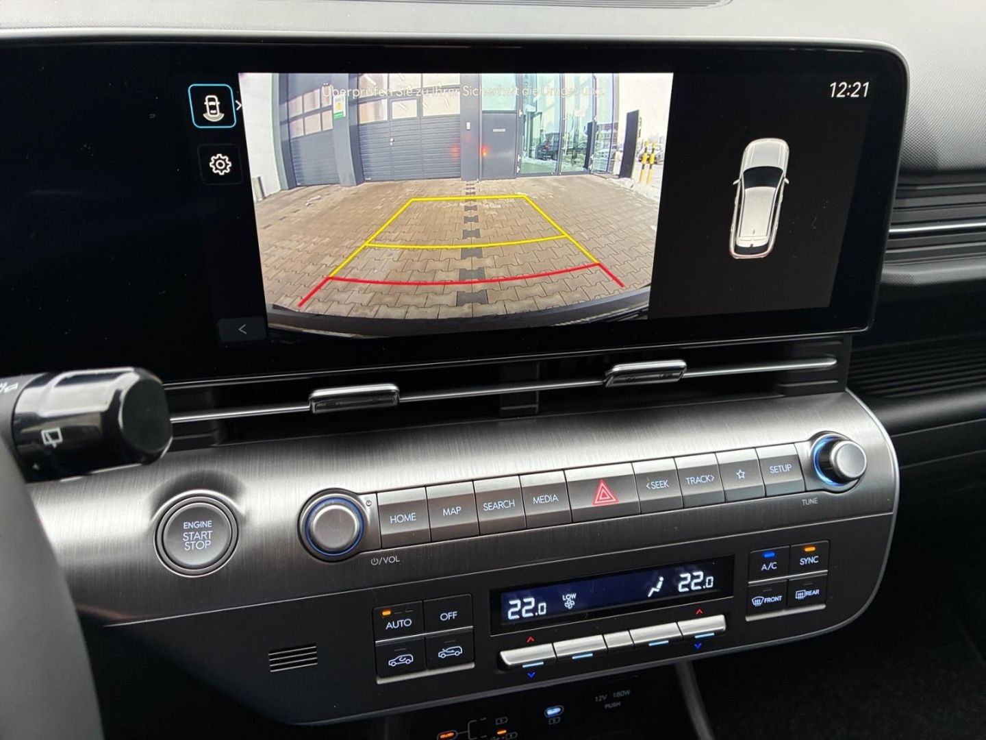 Hyundai Kona – Bild 22