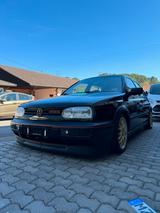 Volkswagen Vw Golf 3 GTI 20 Jahre Jubi - Volkswagen Golf: GTI 20 Jahre