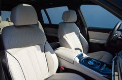 BMW X7 – 14 / 20