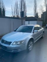 Volkswagen Vw phaeton 3.0 - gebrauchte VW Phaeton aus dem Jahr 2005
