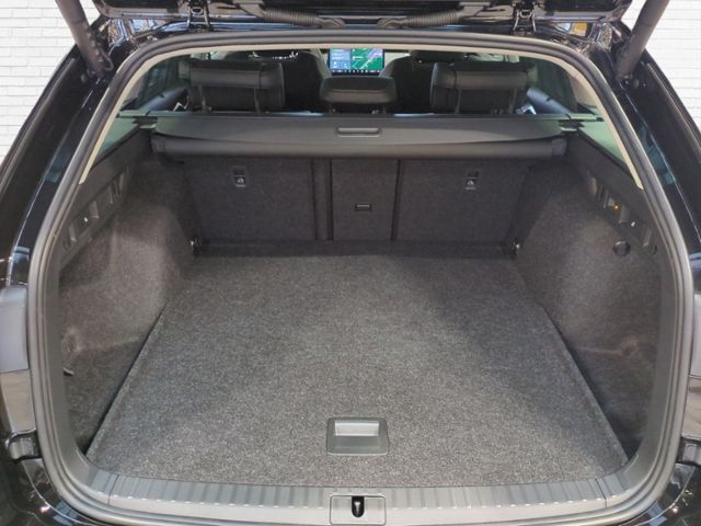 Fahrzeugabbildung SKODA Octavia Combi 1.5 TSI mHEV Balance DSG MATRIX HE