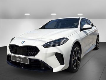 BMW 120 M Sportpaket Head-Up
