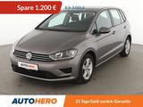 Volkswagen Golf VII Sportsvan 1.2 TSI Comfortline BMT*PDC* - VW Golf Sportsvan Gebrauchtwagen in Hamburg