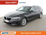 BMW 520d Mild-Hybrid Aut.*NAVI*360CAM*ACC*SHZ*ALU* - BMW 520 Gebrauchtwagen in München