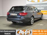 Mercedes-Benz C 200 T AVANTGARDE KAM|NAV|HUD|LED|18Z|2H|MD2015 - Mercedes-Benz C-Klasse Gebrauchtwagen in Hamburg