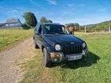 Jeep Cherokee  2.8 Crd Extreme Sport - Jeep Cherokee: Sport