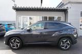 Hyundai Tucson Prime Mild-Hybrid 2WD AHK Belüf ACC TotWi - Hyundai mit Diesel-Antrieb