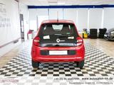 Renault Twingo Limited*Rentner*2Vorb*Renaul.Servicegep*S - Renault: Rent