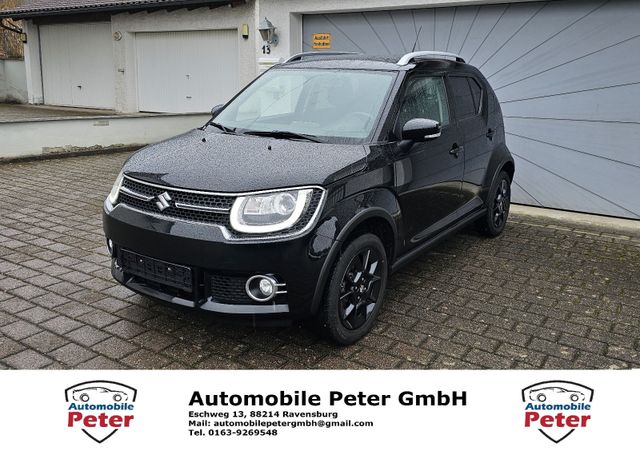 Suzuki Ignis Comfort+ 4x4