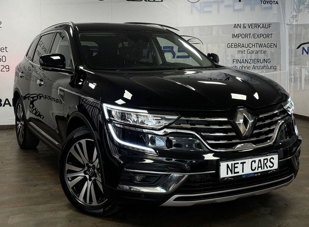 Image of Renault Koleos