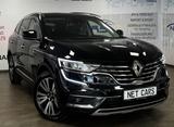Renault Koleos Initiale Paris dCi*4WD*NAVi+Kamera*1HAND - Renault Koleos in Leverkusen