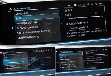 Bild 26 BMW X5 xDr.45e M-Sport,PA+,HUD,Laser,Belüft+Mas.22"