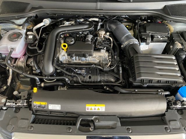 Ibiza FR 1.0 TSI DSG SHZ+KAMERA+KLIMAAUTO