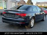 Audi A4 Lim / 2.0 TFSI / Drive Select/ CARPLAY / - gebrauchte Audi A4 aus dem Jahr 2015