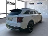 Kia Sorento PE 2.2D Platinum AWD DCT8 Nappa AHK Bose - Kia Sorento in Braunschweig
