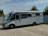 Carthago C-Line || 5.0 QB Suite 4800 kg Hubstützen