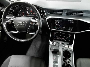 Audi A6 - 5