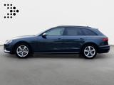 Audi A4 Avant 40 TDI advanced qu Business*Sthzg*Matri - Audi A4: Standheizung