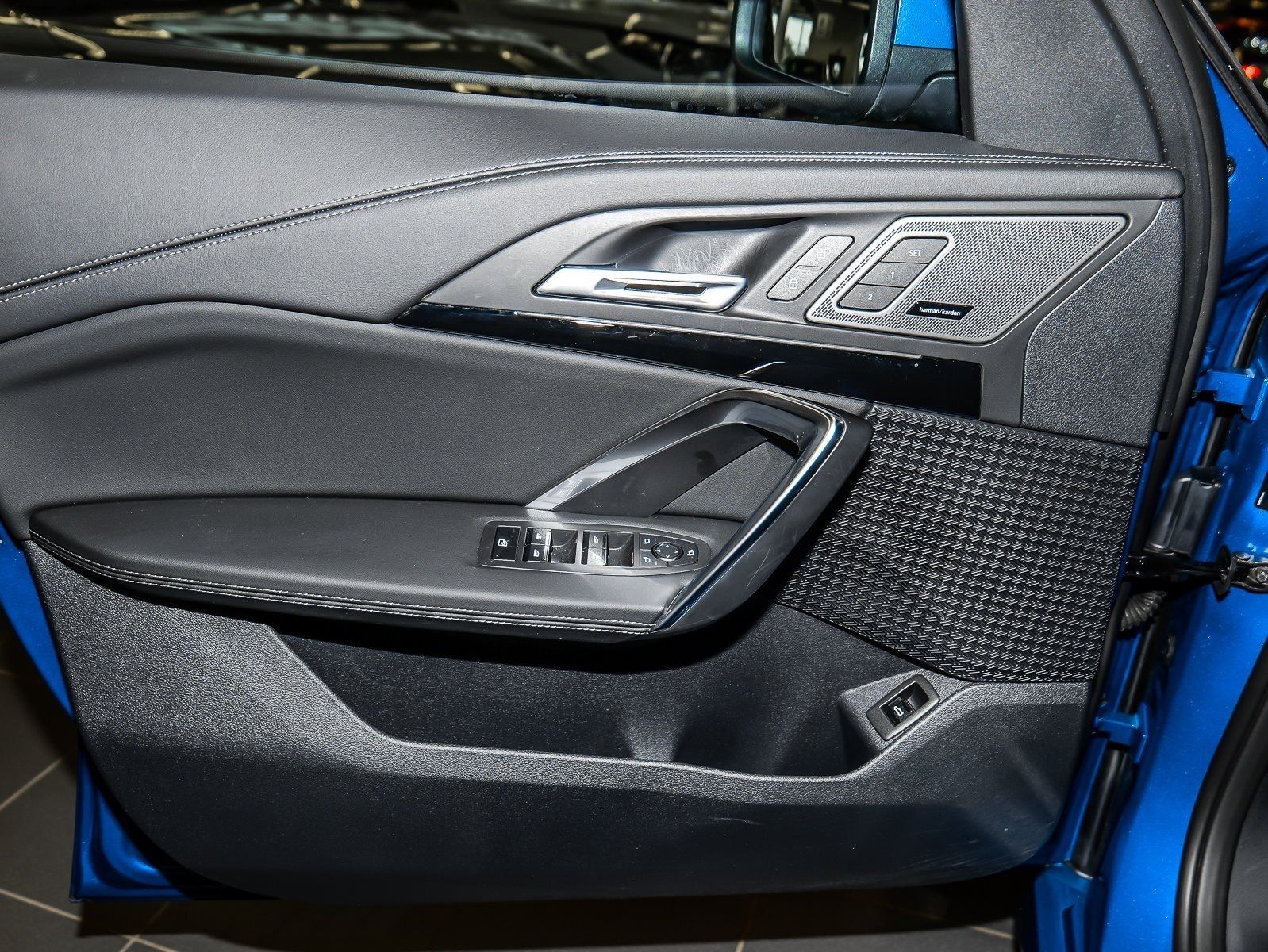 BMW X1 - Bild 19