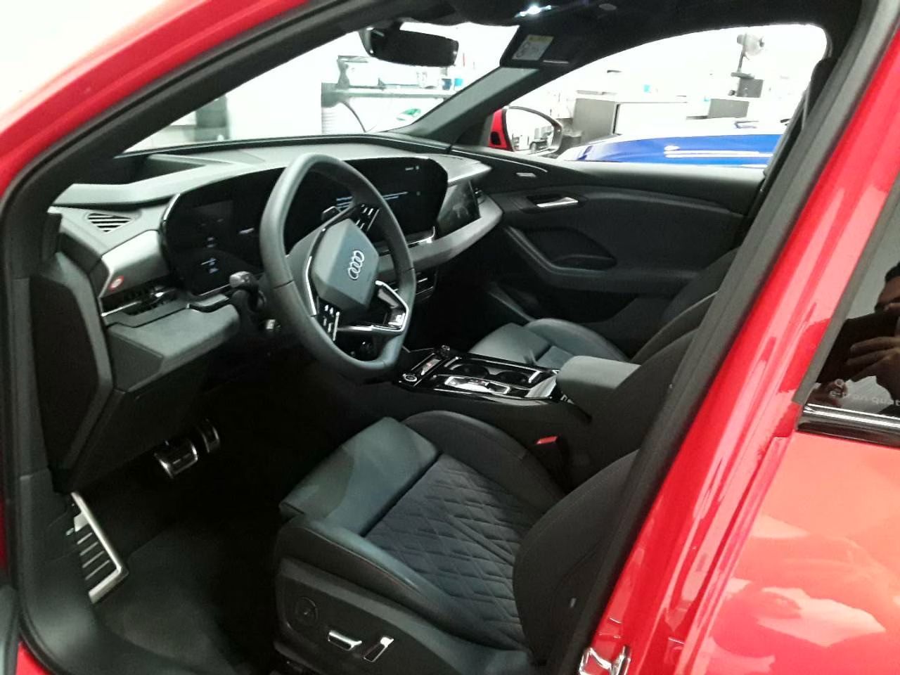 Audi Q6 e-tron - Bild 4