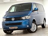 Volkswagen T5 Caravelle.AHK.S-DACH.9SITZER.STANDHEIZUNG.PDC - Volkswagen T5 Caravelle mit Diesel-Antrieb