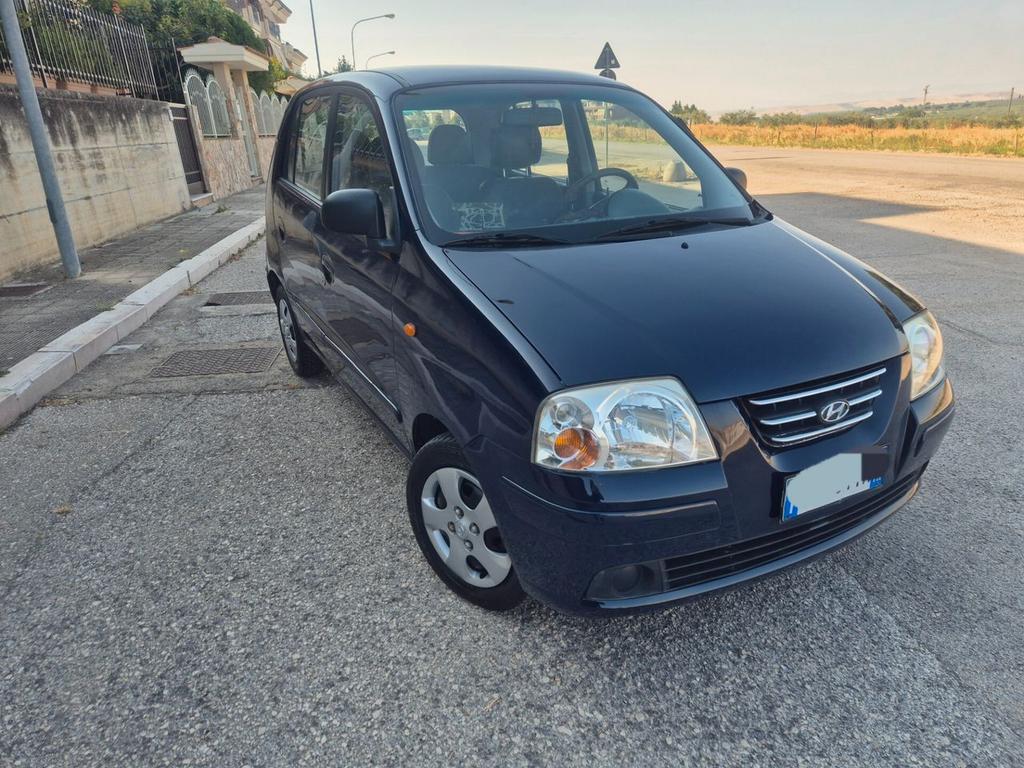 Hyundai Atos