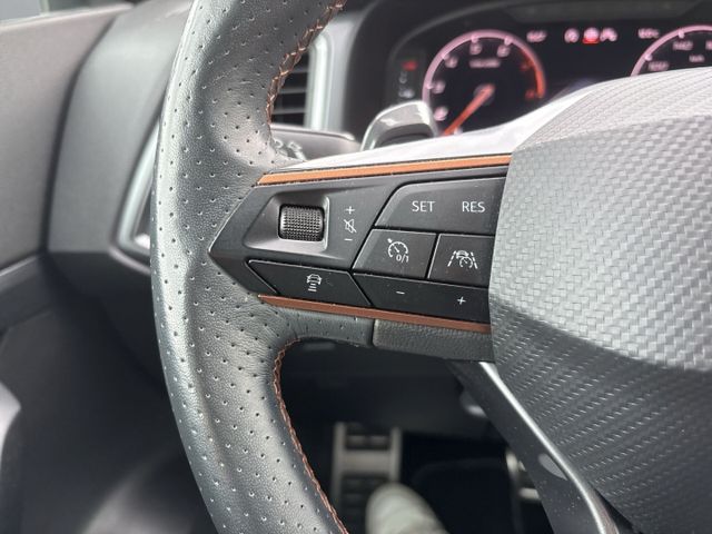 Ateca 2.0l TSI 4Drive *Navi+TopView+PANO+FullLin