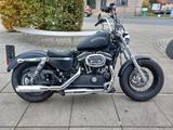 Harley-Davidson 1200 Custom Edition - HARLEY-DAVIDSON 1200 CUSTOM