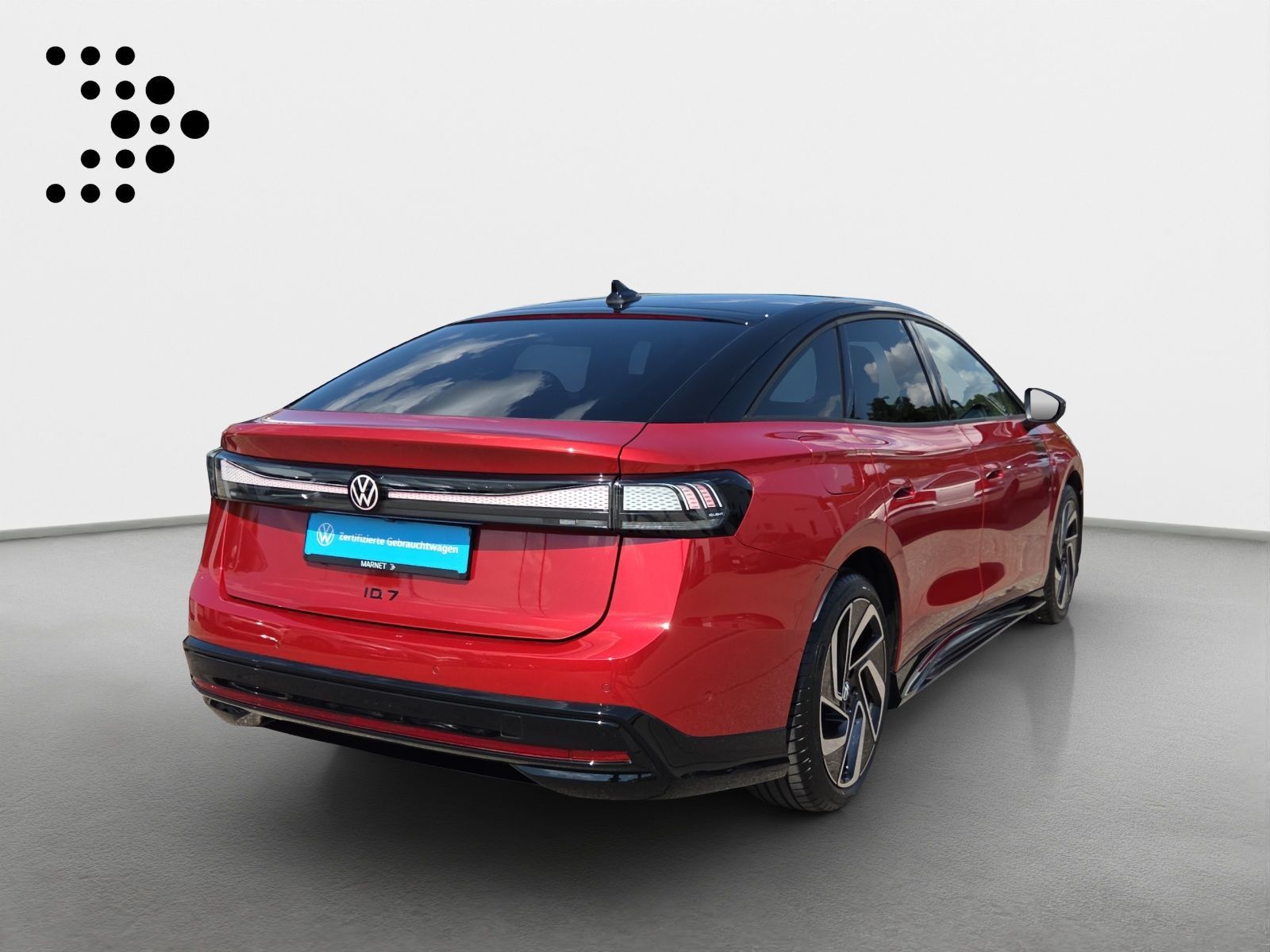 Volkswagen ID.7 - Bild 23