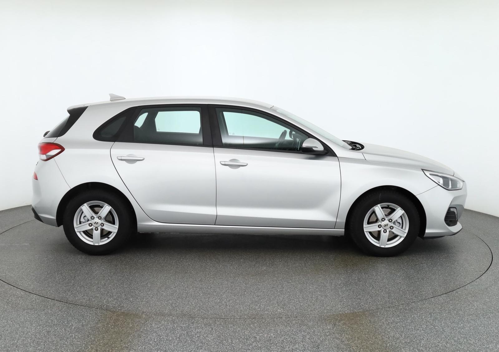 Hyundai i30 1.0 T-GDI Select Navi Android Apple Tempomat
