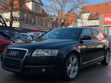 Audi A6 S-LINE 2.0 TFSI *AUTOMATIK*PDC*NAVI*170 PS - Audi A6 aus 2007: Kombi