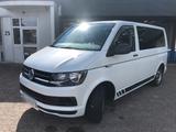 Volkswagen T6 VW Multivan - Volkswagen LT mit Diesel-Antrieb