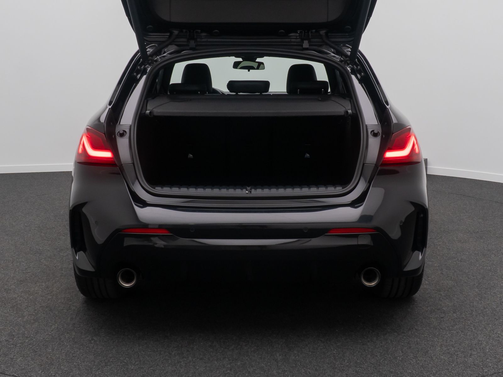 Fahrzeugabbildung BMW 120i M Sport HiFi Fernlich DAB Lenkradhzg 18Zoll