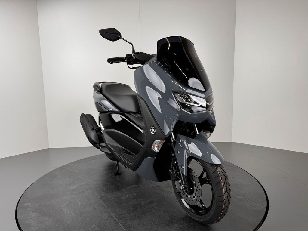 Fahrzeugabbildung Yamaha N-MAX 125 *AKTIONSPREIS *ab 49,- € mtl.