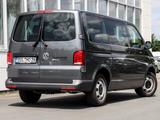 Volkswagen T6.1 Caravelle Trendline "EcoProfi" 2,0 l TDI SC - Volkswagen: Caravelle Trendline
