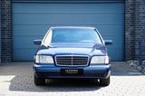 Mercedes-Benz S 320 S 320