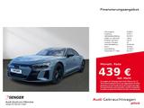 Audi RS e-tron GT quattro Matrix Pano B&O HUD Standh. - gebrauchte Audi RS e-tron GT aus dem Jahr 2024