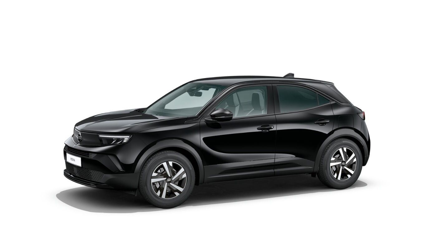 Opel GEWERBE-AKTION 120,- 1.2L Edition*SHZ*LED-Licht*