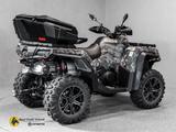 CFMOTO CForce 850 XC LOF - CFMOTO CFORCE 850 XC