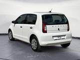 Skoda Citigo CITIGOe iV Ambition - Skoda Citigo aus 2021