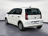 Skoda Citigo CITIGOe iV Ambition - Skoda Citigo aus 2021