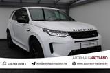 Land Rover Discovery Sport  R-Dynamic S AWD Pano  Leder LED - Land Rover Discovery Sport R-DYNAMIC mit Hybrid-Antrieb (Benzin/Elektro)