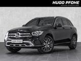 Mercedes-Benz GLC 200 4Matic elSitz AUT KeyLess - Mercedes-Benz GLC 200 in Hamburg