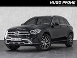 Mercedes-Benz GLC 200 4Matic elSitz AUT KeyLess - Mercedes-Benz GLC 200 in Hamburg