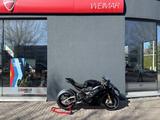 Ducati Panigale V4 S Black Trockenkuppl Lieferung inkl. - MOTORRAD VON 1001 BIS 1500 CCM