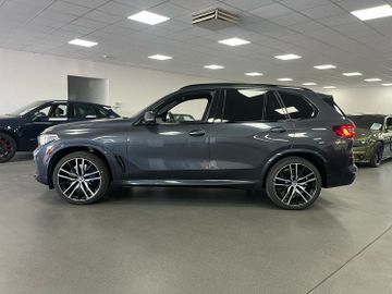 BMW X5 M50 - 6