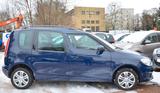 Skoda Roomster 1.4 Klimaautomatik Sitzheizung 1. Hand - gebrauchte Skoda Van