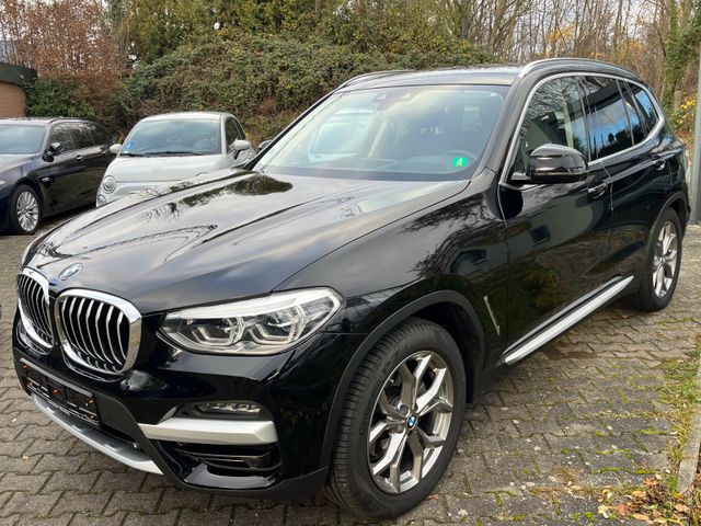 BMW X3 xDrive20d xLine*LIVE COCKPIT*LED*HUD*360*